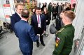 Более 50 учебных заведений участвуют в выставке «Абитуриент» в Челябинске.
