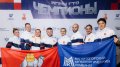 Сборная Челябинской области вошла в десятку сильнейших на фестивале «Игры ГТО» Всероссийские соревнования в Самаре собрали команды из 26 регионов. Сборная Челябинской области вошла в десятку сильнейших на фестивале «Игры ГТО» Всероссийские соревнования в Самаре собрали команды из 26 регионов.