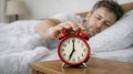 Повторяющийся будильник ведет к неврозу.