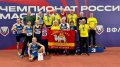 Легкоатлеты-ветераны Челябинской области завоевали 48 медалей на чемпионате России.