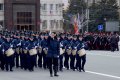 Военный парад в Челябинске, как и в Москве, пройдет без техники.