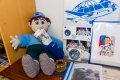 Многодетная мать из Челябинской области может стать лучшим почтальоном страны.