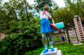 Южноуральцы поздравляют друг друга с Днем пионерии.