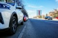 Запуск платных парковок в Челябинске отложили до сентября.