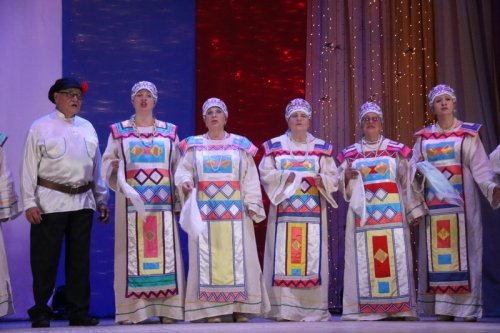День России в Озерске: хроника праздничных событий.