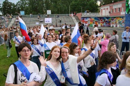 Празднование Дня города – яркое событие, которое останется в памяти