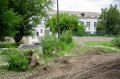 Около дома детского творчества в Кыштыме появится дворик для мастер-классов.