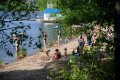 Купающиеся в опасных местах на Южном Урале получили штрафы в 30 тысяч рублей.