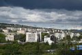 В Златоусте после урагана восстановили подачу электричества почти во все дома.