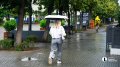 Синоптики продлили предупреждение о сильных дождях на Южном Урале до 16 июля.