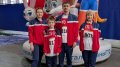 Семья из Копейска представит регион на Всероссийском фестивале ГТО в Красноярске.