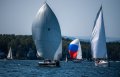 На соревнования по парусному спорту на Увильдах приедут яхтсмены со всей России.