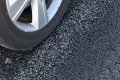 В Трехгорном могут начать переработку шин в сырье для детских площадок.