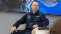 Дмитрий Петелин снова готовится к работе на МКС в составе основного экипажа.