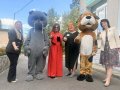 В Трехгорном открылся восьмой семейный многофункциональный центр на Южном Урале.
