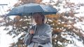Редкие для осени грозы прогремят на Южном Урале 17 сентября.