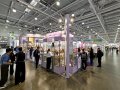 Южноуральский чай, разработанный вместе с музеем искусств, отметили в Москве.
