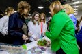 В Магнитогорск со всей страны приехали участники детского экологического форума.