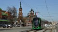 Владимир Путин отметил Челябинск среди лидеров по развитию транспорта.